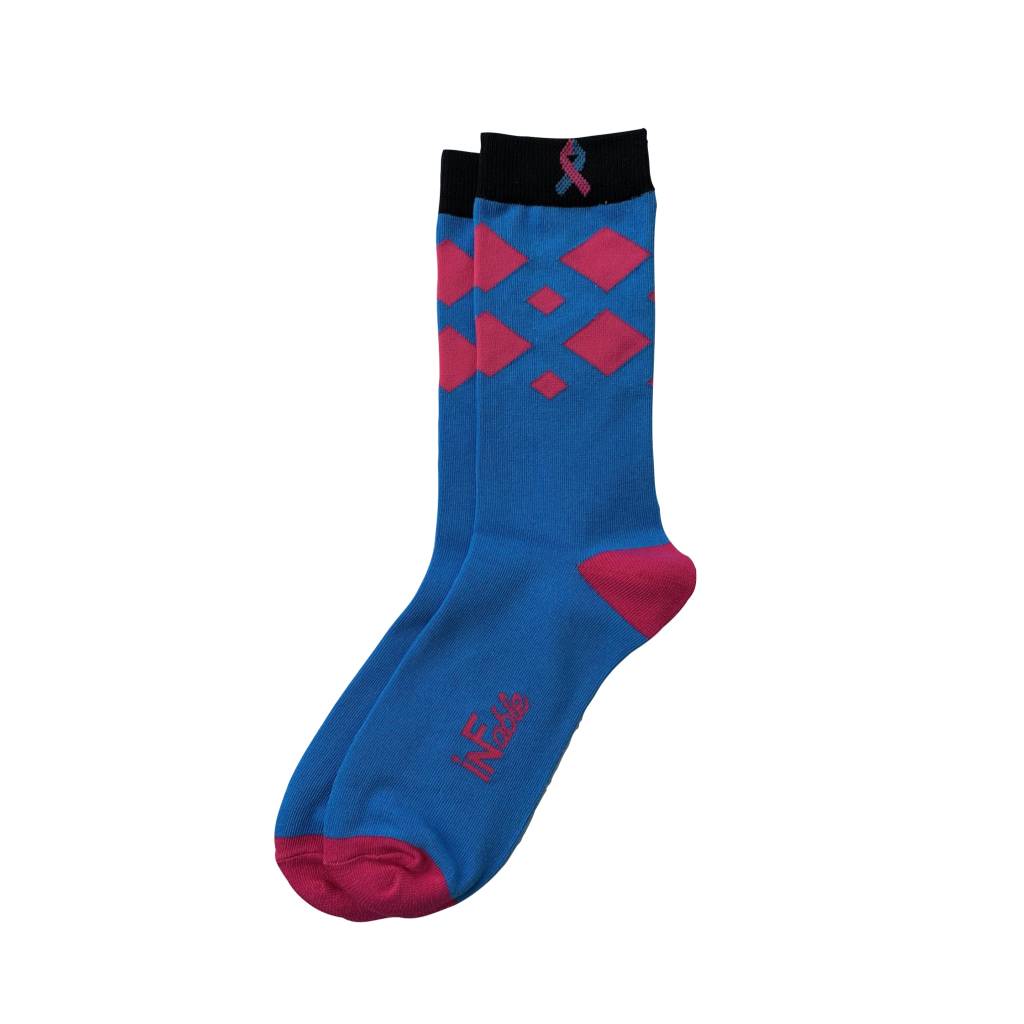 <h1>SIDs Awareness Socks</h1> SIDs Awareness Socks