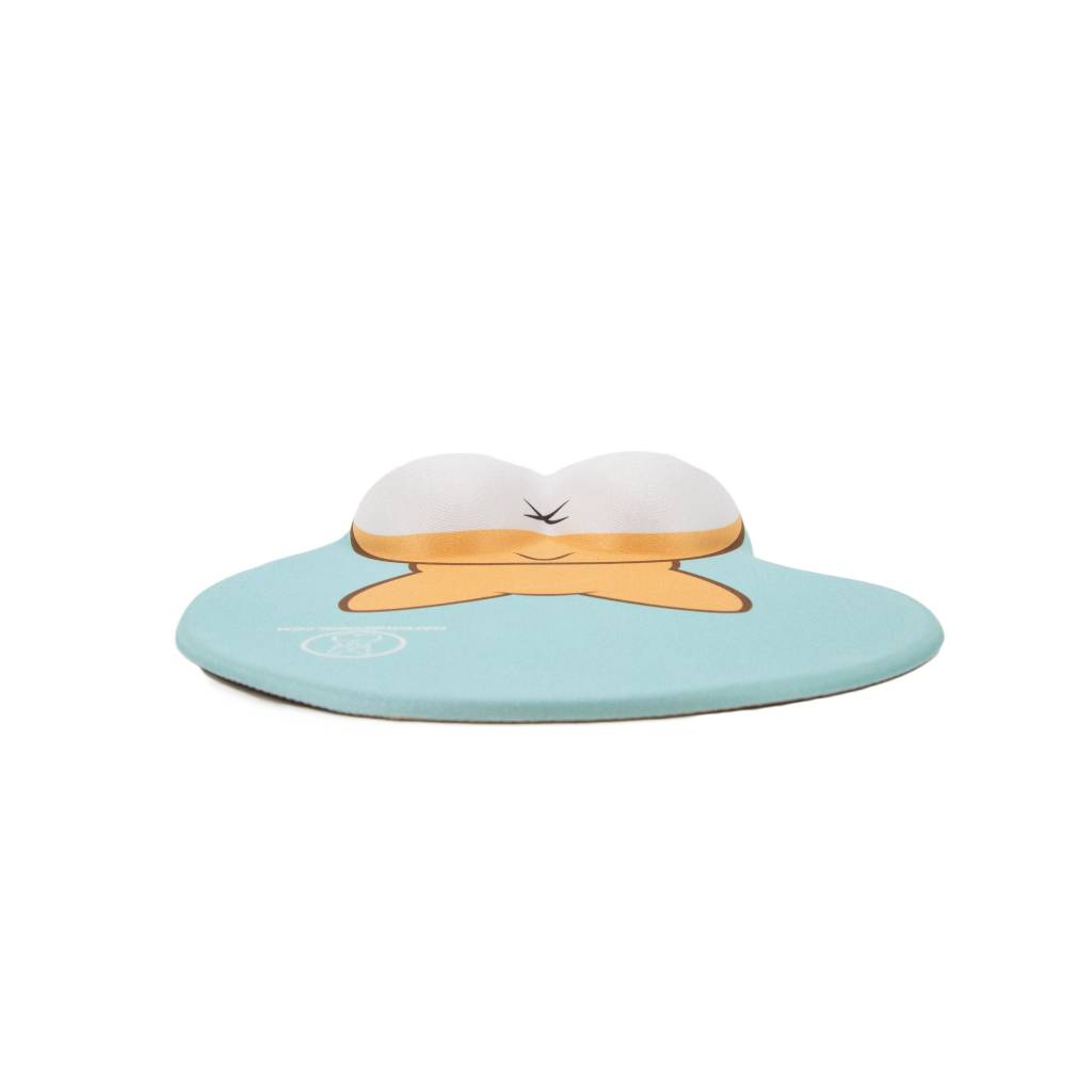 <h1>Corgi 3D Mouse Pad</h1> Corgi 3D Mouse Pad