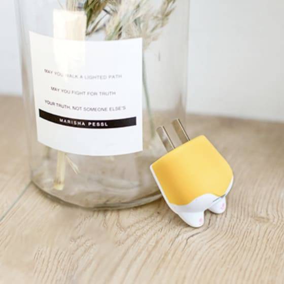 Corgi USB Plug And Charger Corgi USB Plug And Charger