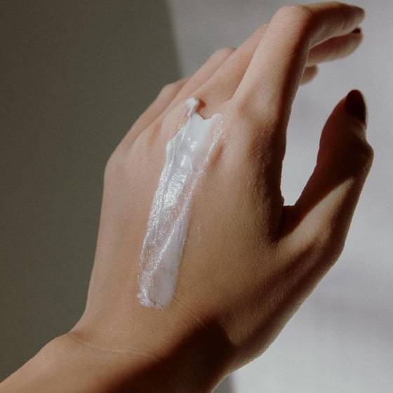 Plain Hand Cream Plain Hand Cream