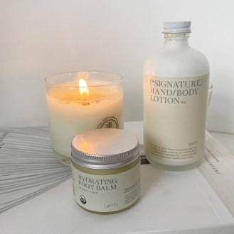 Signature Hand/ Body Lotion Signature Hand/ Body Lotion