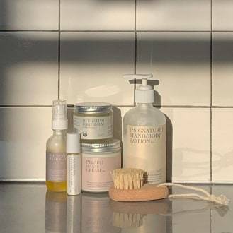 Signature Hand/ Body Lotion Signature Hand/ Body Lotion