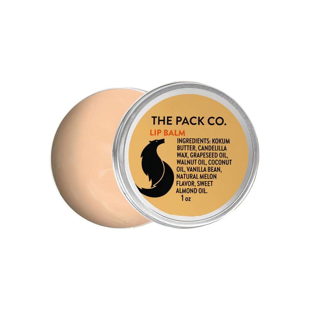 <h1>Grapeseed Oil and Vanilla Bean Lip Balm</h1> Grapeseed Oil and Vanilla Bean Lip Balm