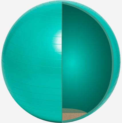 65 cm / 26 inch Balance Ball 65 cm / 26 inch Balance Ball