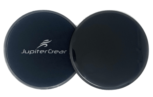 Core and Abs Exercise Slider Discs Core and Abs Exercise Slider Discs
