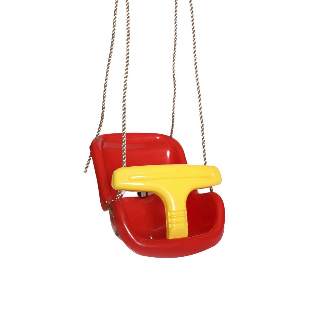 <h1>Red Baby And Toddler Swing Seat</h1> Red Baby And Toddler Swing Seat