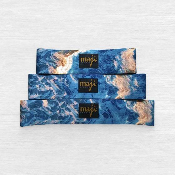 Tie-Dye Bootie Band Trio Tie-Dye Bootie Band Trio