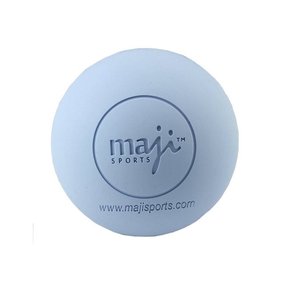 <h1>Natural Rubber Trigger Point Ball</h1> Natural Rubber Trigger Point Ball