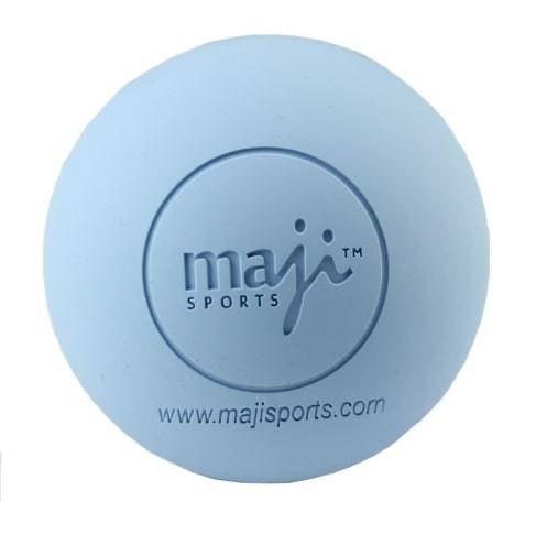 Natural Rubber Trigger Point Ball Natural Rubber Trigger Point Ball