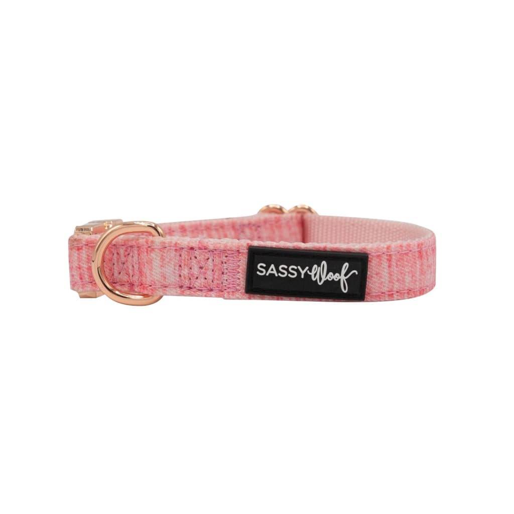 <h1>Dolce Rose’ Dog Collar</h1> Dolce Rose' Dog Collar