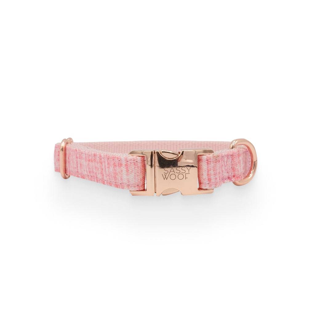 <h1>Dolce Rose’ Dog Collar</h1> Dolce Rose' Dog Collar