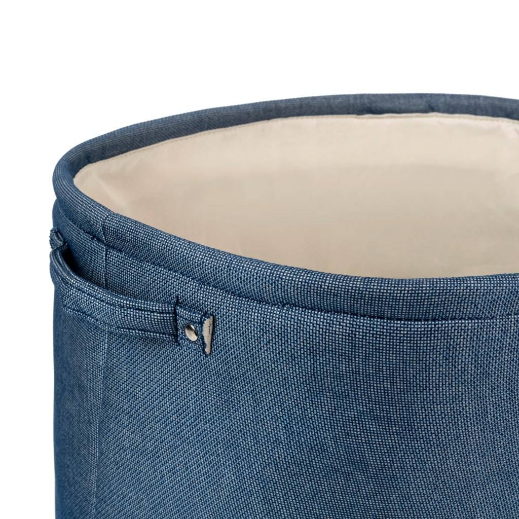 <h1>Capri Blue Pet Toy Storage</h1> Capri Blue Pet Toy Storage