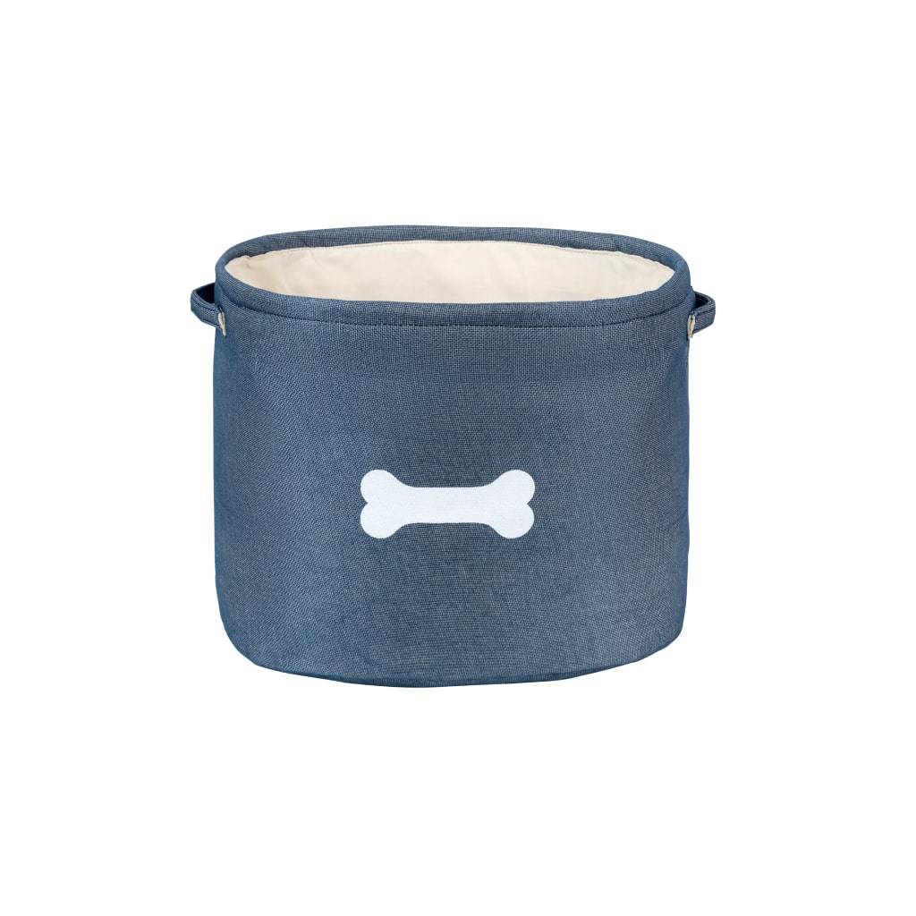 <h1>Capri Blue Pet Toy Storage</h1> Capri Blue Pet Toy Storage