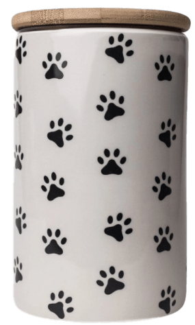 Pawz Treat Jar
