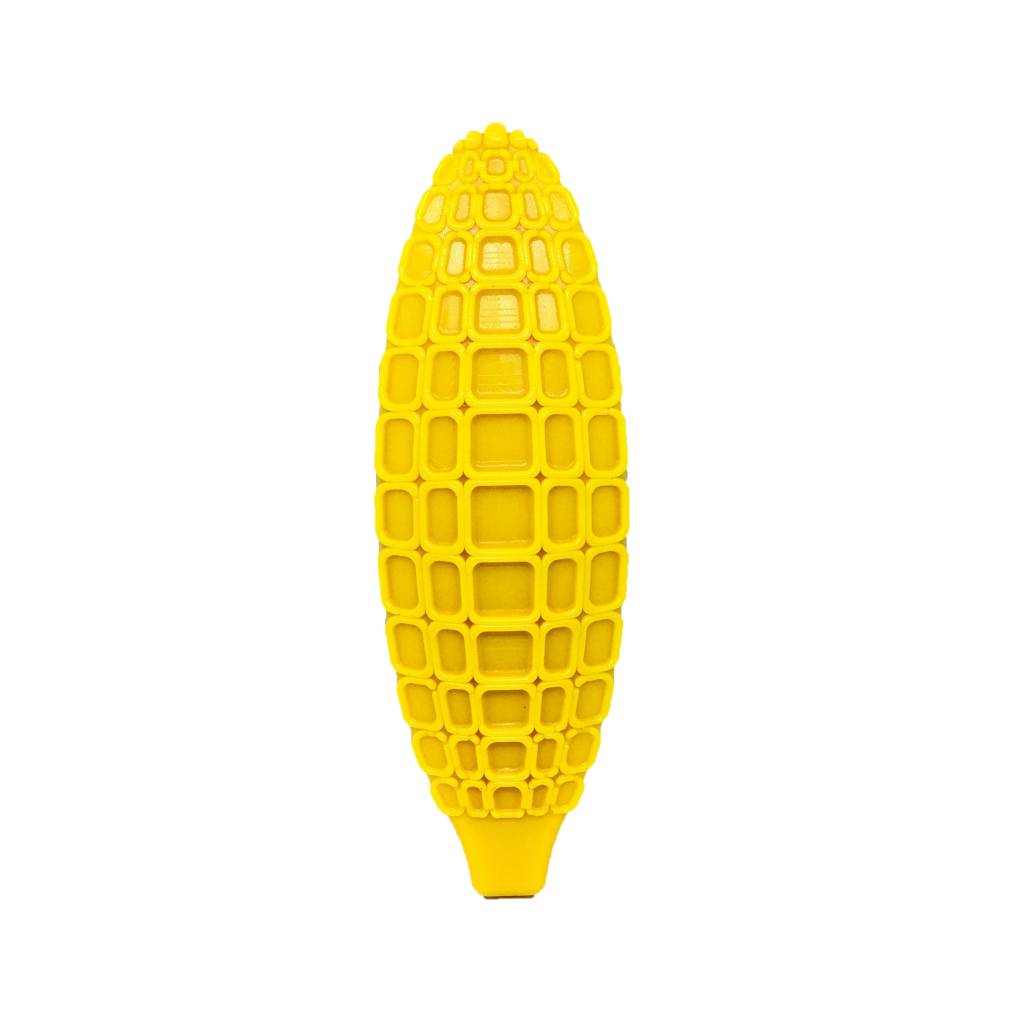 <h1>Nylon Corn on the Cob Chew Toy</h1> Nylon Corn on the Cob Chew Toy