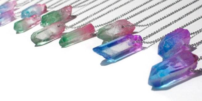 Coconut Macrame Hanging Planter