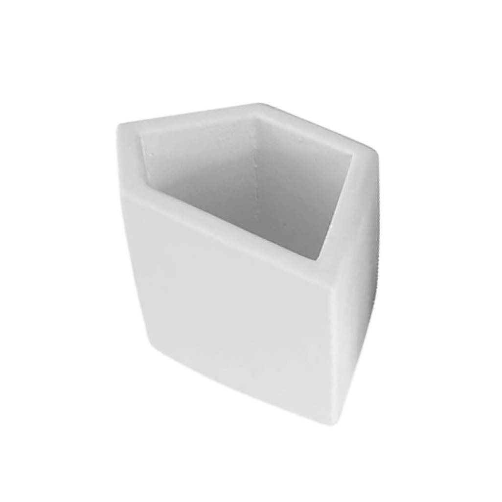 <h1>Gemstone Planter</h1> Gemstone Planter