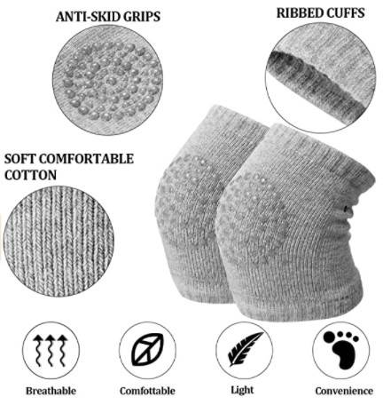 <h1>Toddler Crawling Kneepad</h1> Toddler Crawling Kneepad