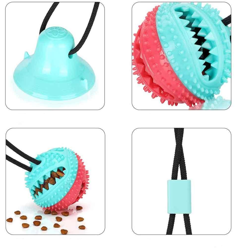 <h1>Tug-of-Floor Dog Toy</h1> Tug-of-Floor Dog Toy