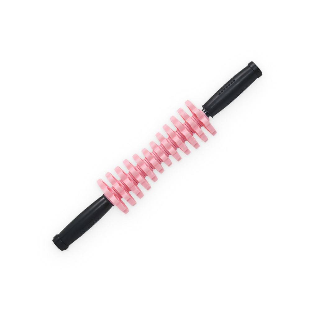 <h1>Pink Massage Roller Stick</h1> Pink Massage Roller Stick