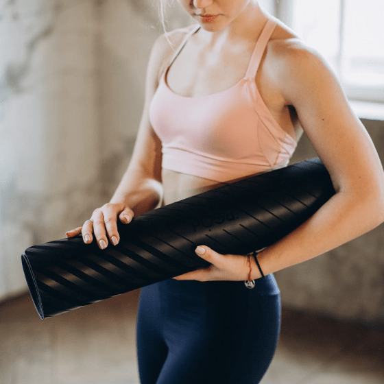 Yoga Mat Bag Yoga Mat Bag