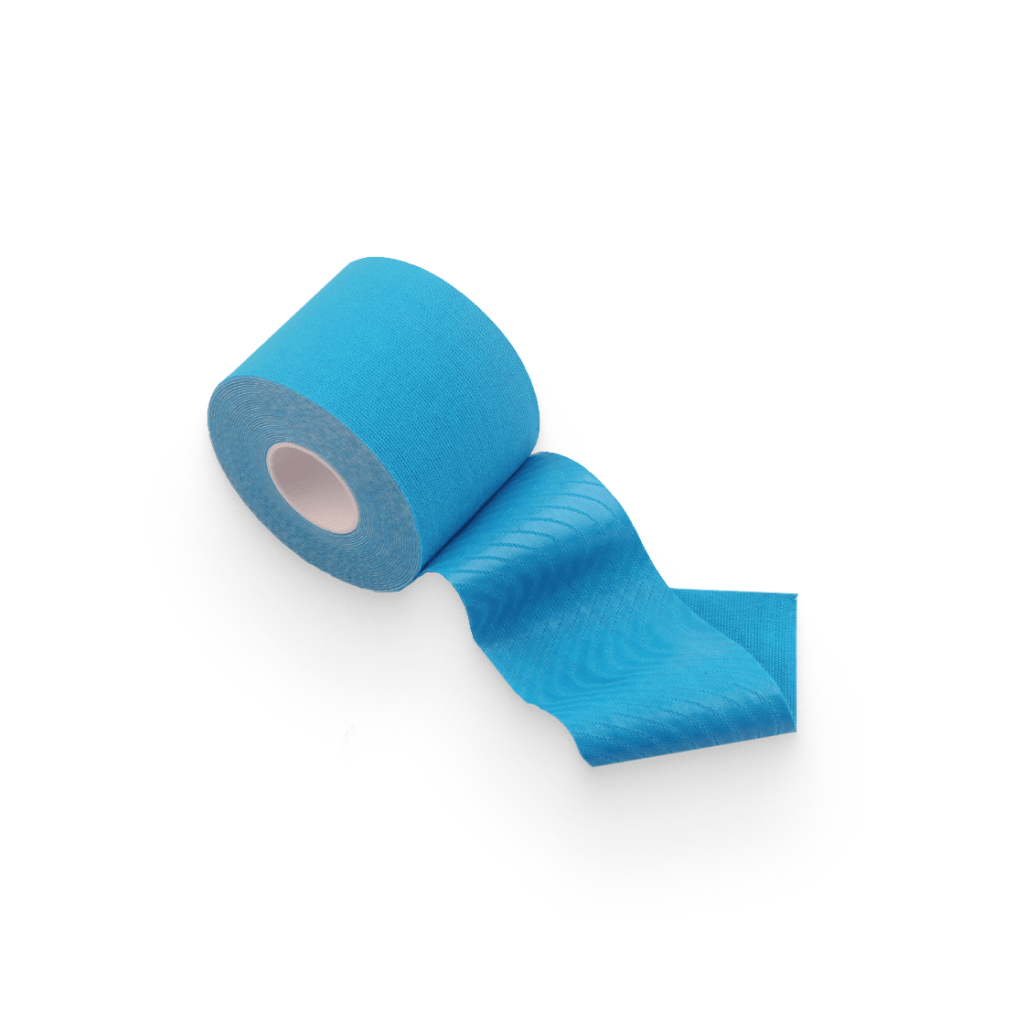 <h1>Blue Kinesio Tape</h1> Blue Kinesio Tape