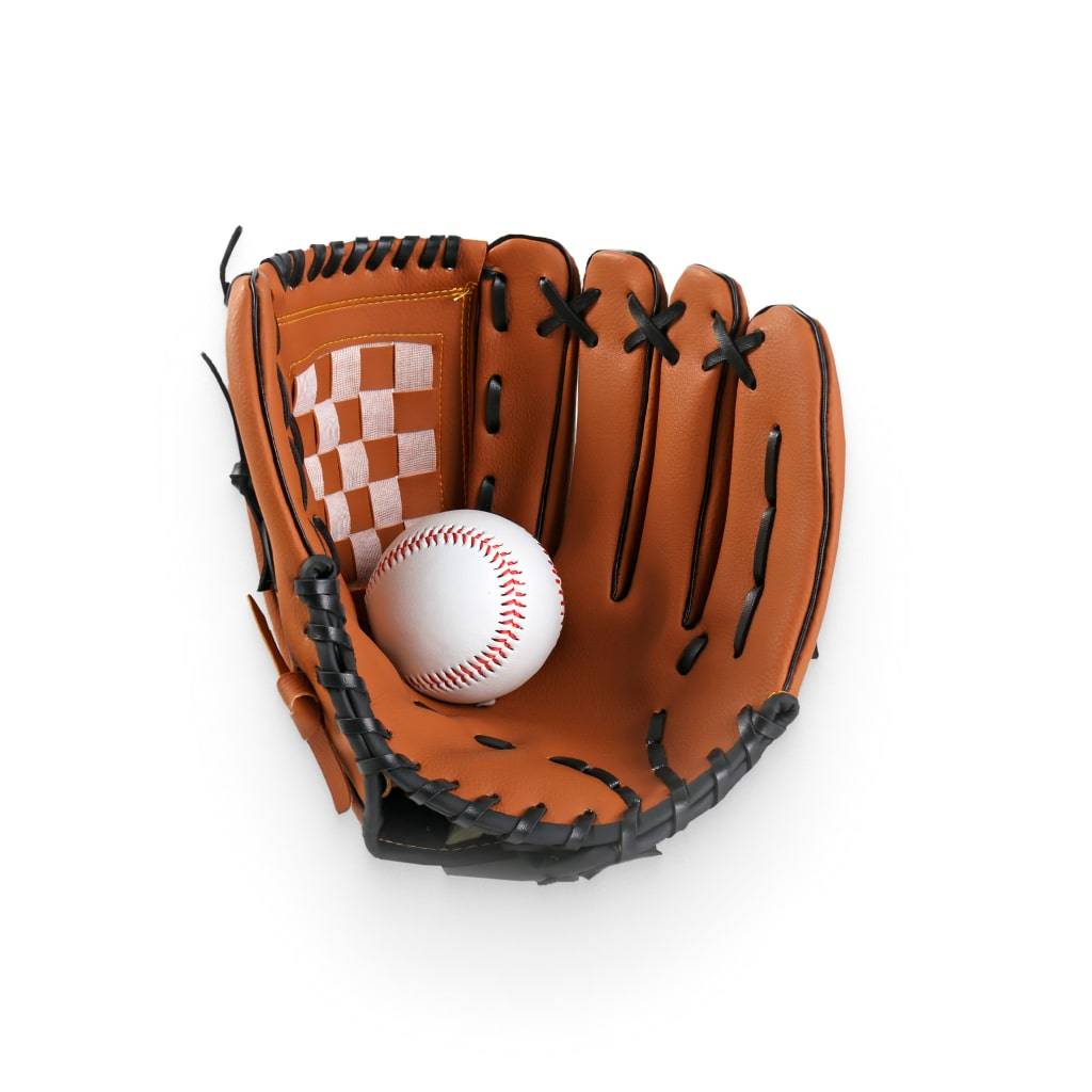 <h1>PU Leather Baseball Glove</h1> PU Leather Baseball Glove