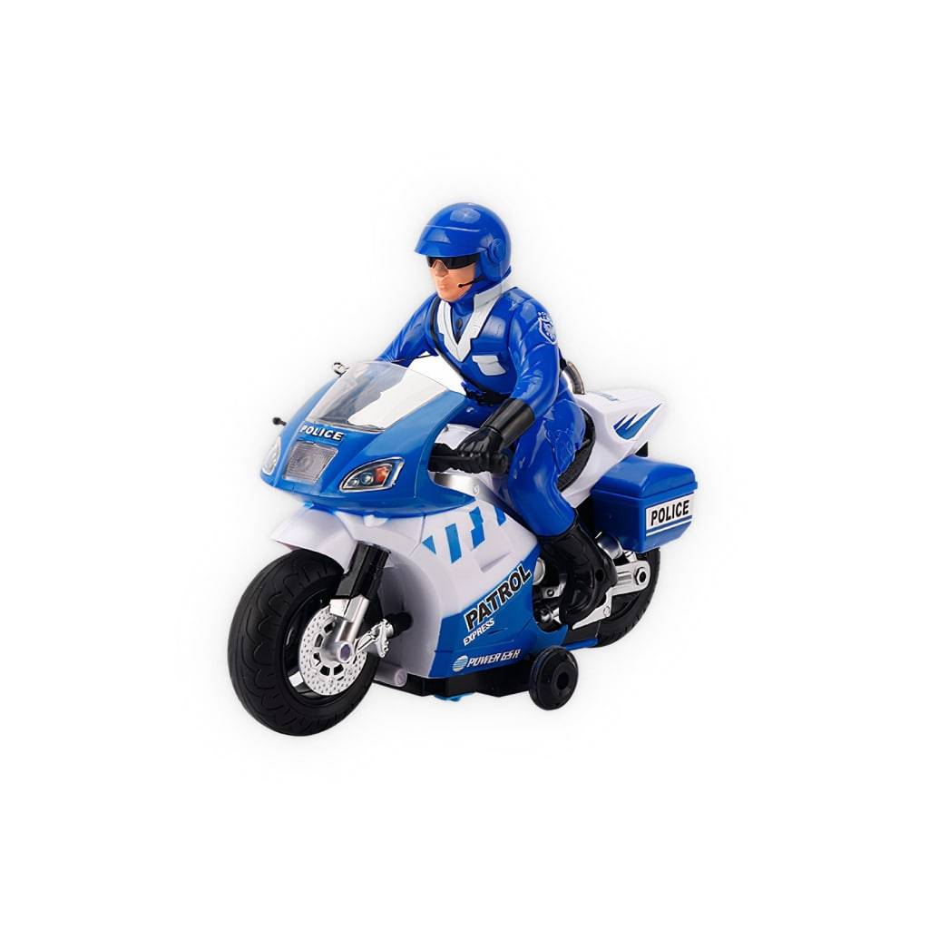 <h1>Remote Control Motorcycle</h1> Remote Control Motorcycle
