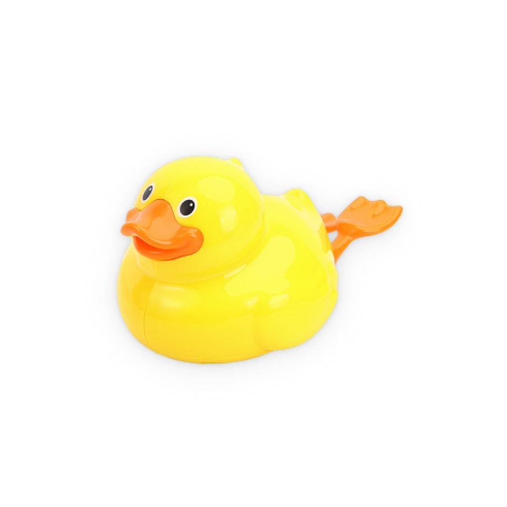 <h1>Swimming Duck Bath Toy</h1> Swimming Duck Bath Toy