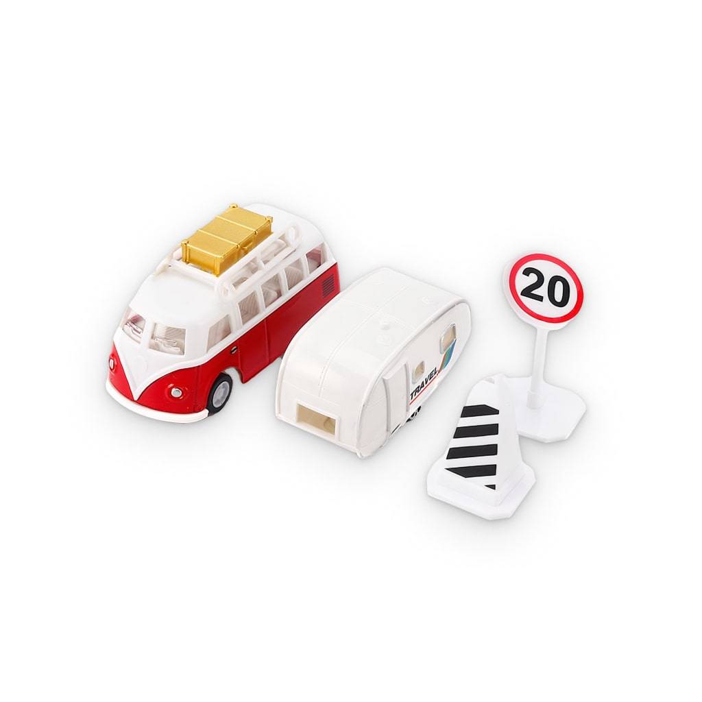 <h1>Traveling Toy Set</h1> Traveling Toy Set