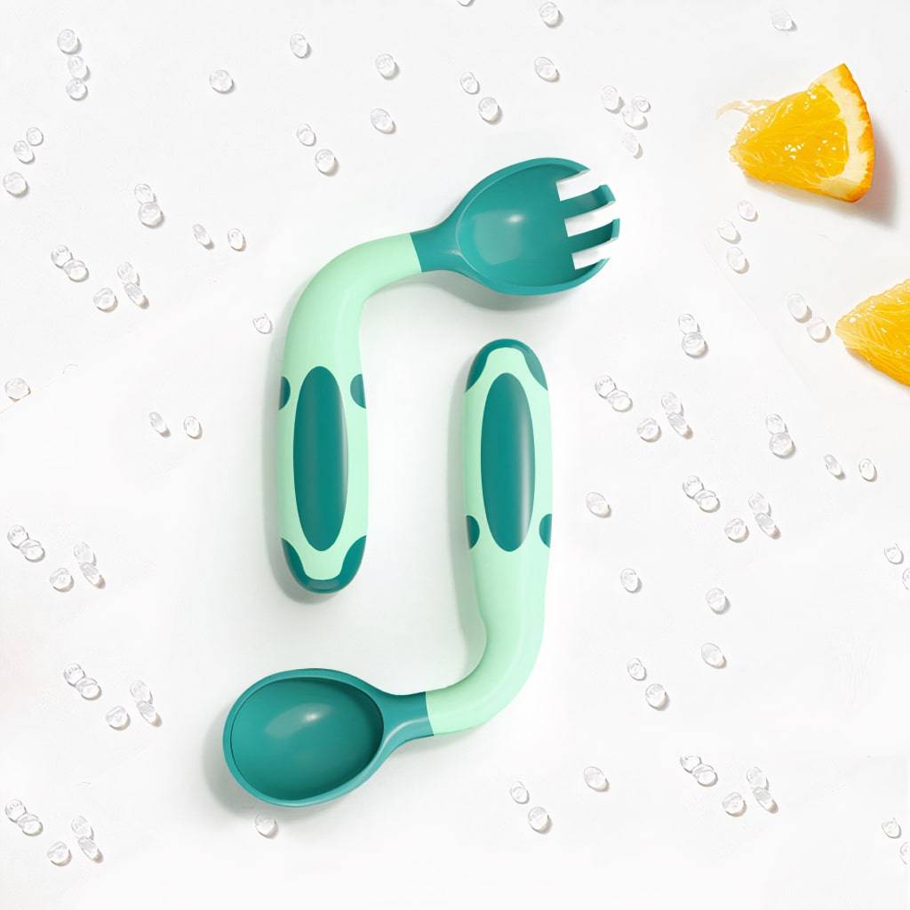 <h1>Baby Training Spoon</h1> Baby Training Spoon