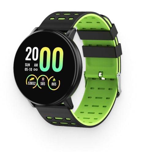 Smartwatch For Android & iOS Smartwatch For Android & iOS