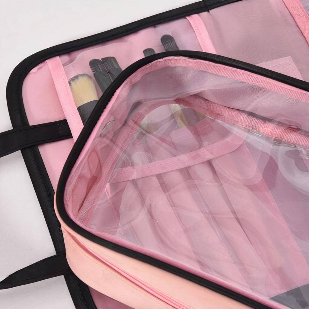 <h1>Travel Makeup Bag</h1> Travel Makeup Bag