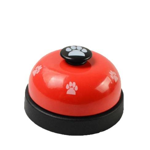 Pet Dinner Bell Pet Dinner Bell