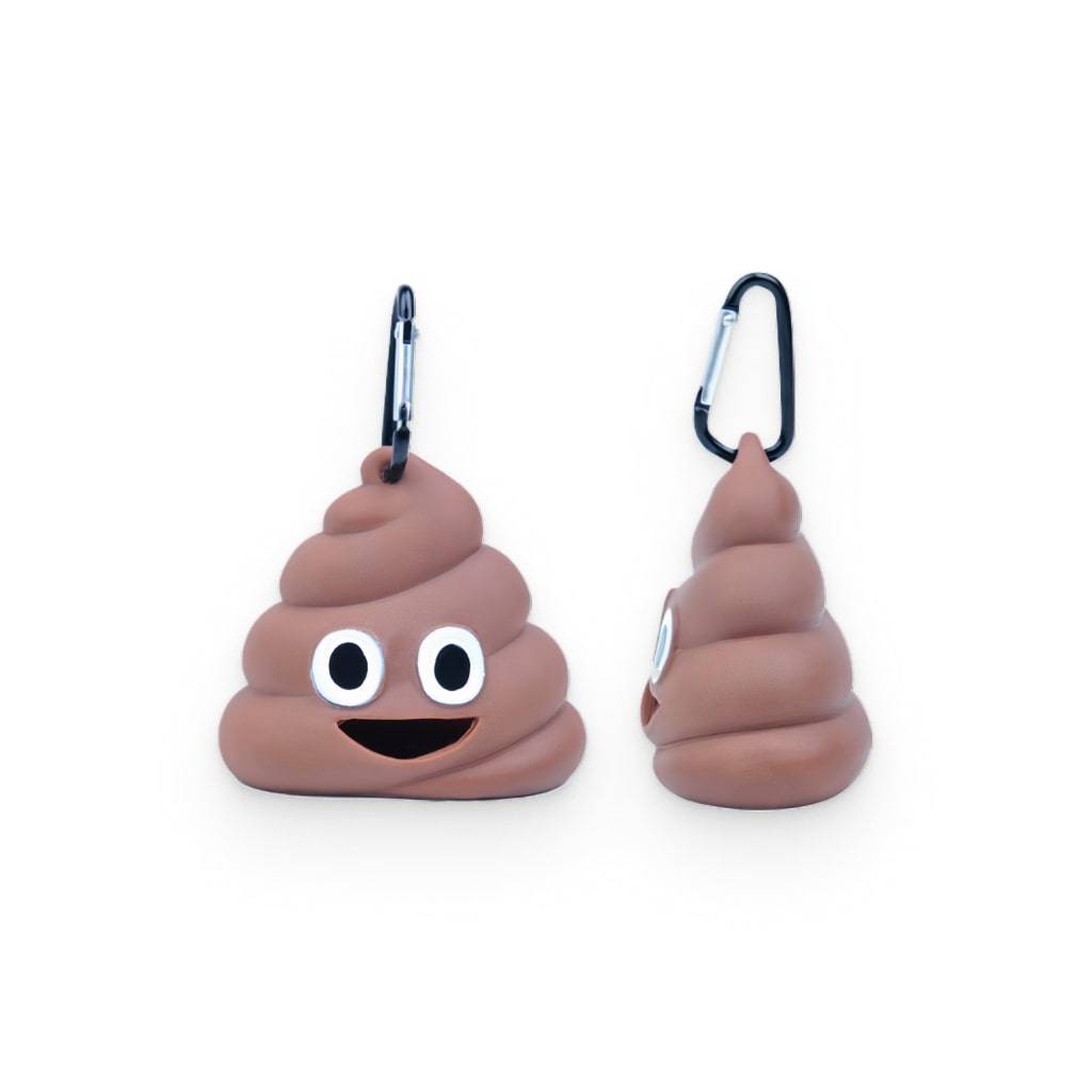 <h1>Poop Bags Dispenser</h1> Poop Bags Dispenser