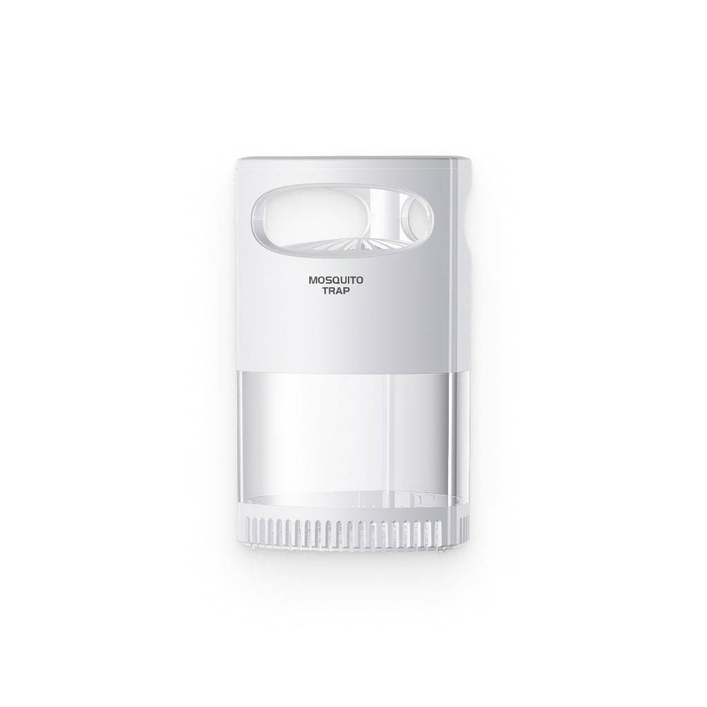 <h1>Ultrasonic Mosquito Trap</h1> Ultrasonic Mosquito Trap