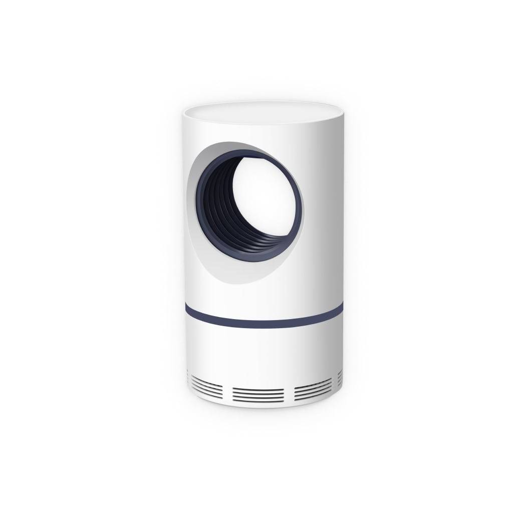 <h1>5W Rechargeable Suction Mosquito Lamp</h1> 5W Rechargeable Suction Mosquito Lamp