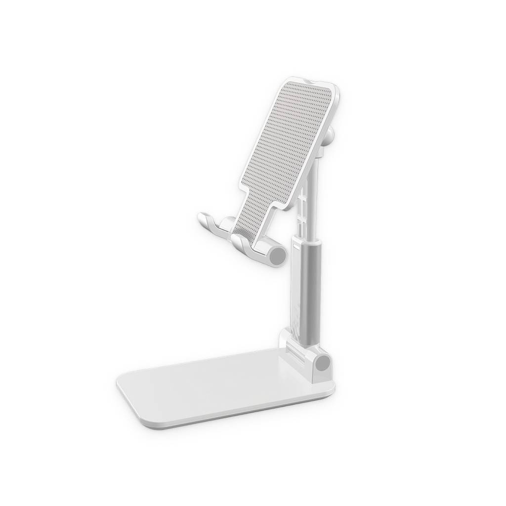 <h1>Foldable & Adjustable Phone Stand</h1> Foldable & Adjustable Phone Stand