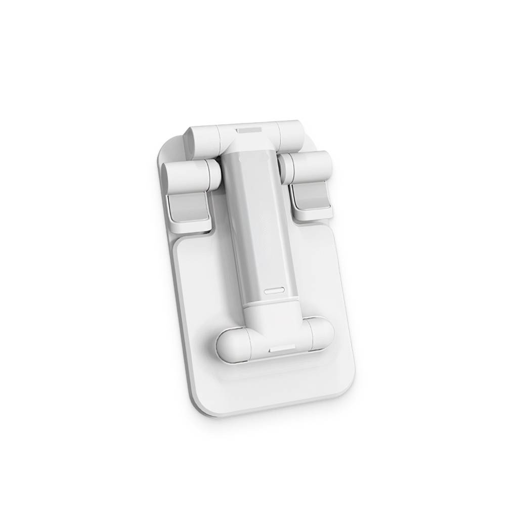 <h1>Foldable & Adjustable Phone Stand</h1> Foldable & Adjustable Phone Stand