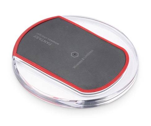Slim 10W Wireless Charging Pad Slim 10W Wireless Charging Pad