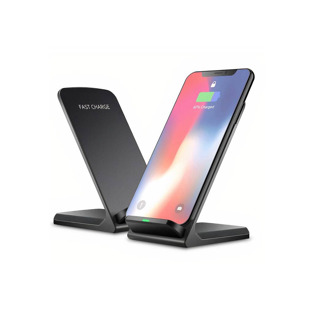 <h1>Fast Charging Wireless Charger</h1> Fast Charging Wireless Charger