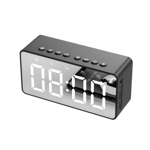 Wireless Alarm Clock Speaker Wireless Alarm Clock Speaker