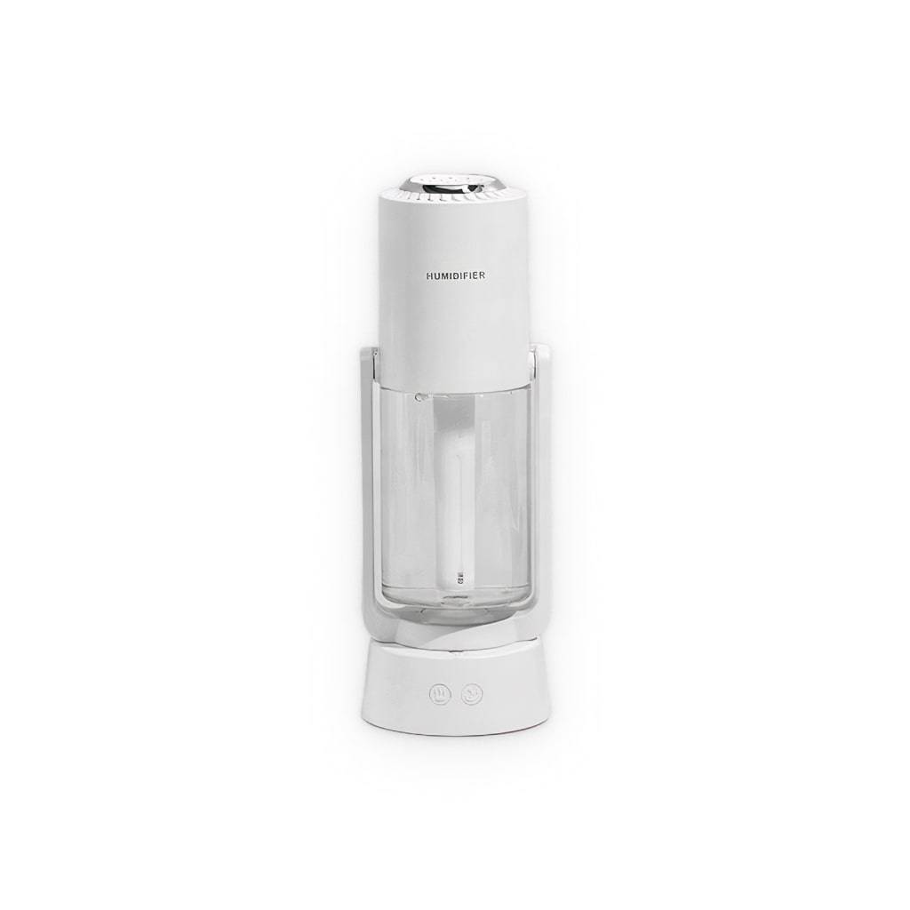 <h1>Portable Mini Humidifier</h1> Portable Mini Humidifier