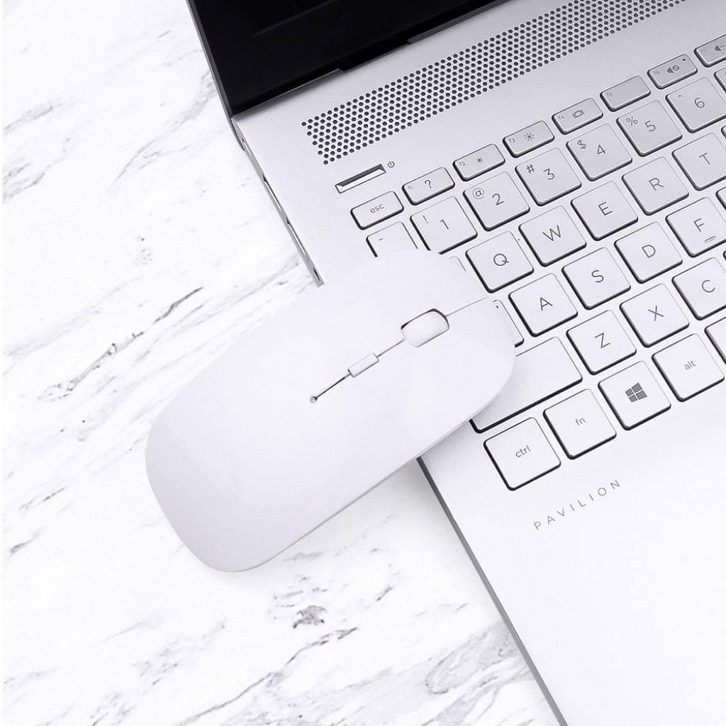 <h1>Ultra-Thin Portable Wireless Mouse</h1> Ultra-Thin Portable Wireless Mouse