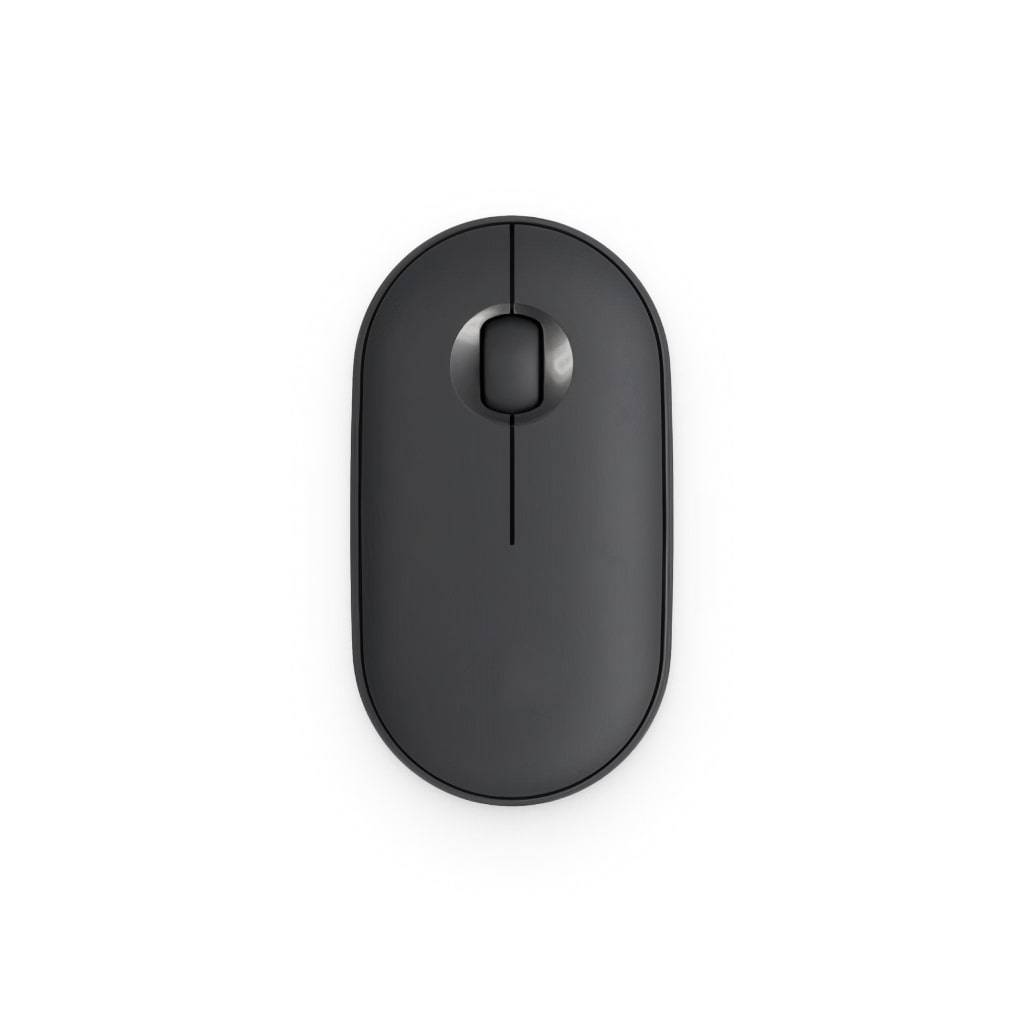 <h1>Black Ergonomic Wireless Mouse</h1> Black Ergonomic Wireless Mouse