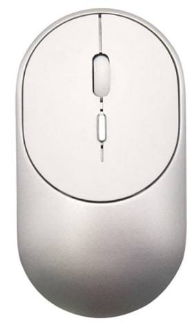 Rechargeable Wireless Mouse Rechargeable Wireless Mouse
