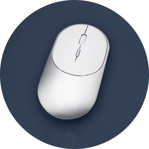 Rechargeable Wireless Mouse Rechargeable Wireless Mouse