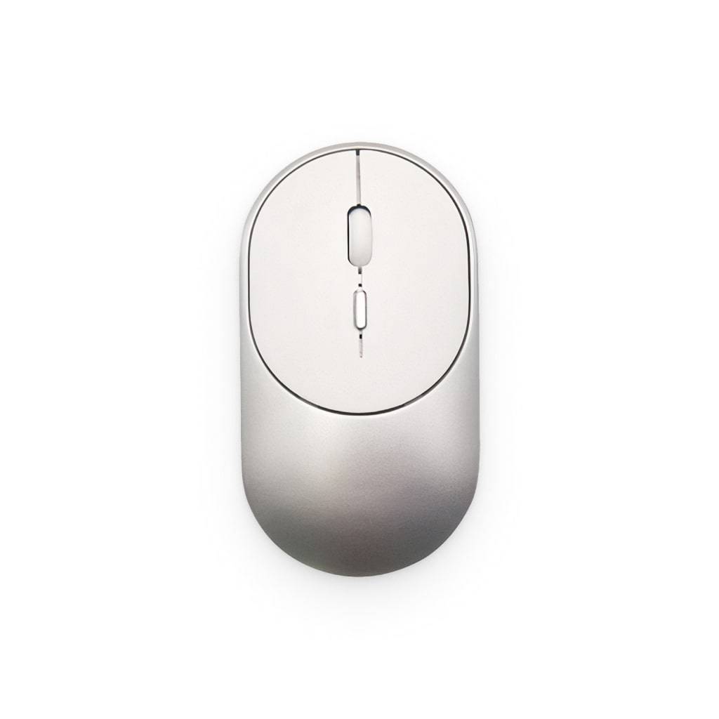 <h1>Rechargeable Wireless Mouse</h1> Rechargeable Wireless Mouse