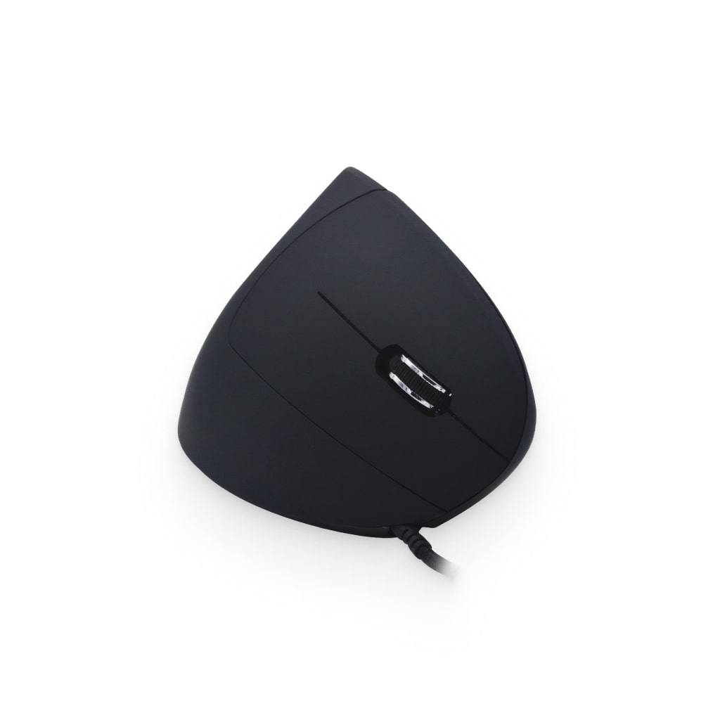 <h1>Ergonomic Vertical Mouse</h1> Ergonomic Vertical Mouse