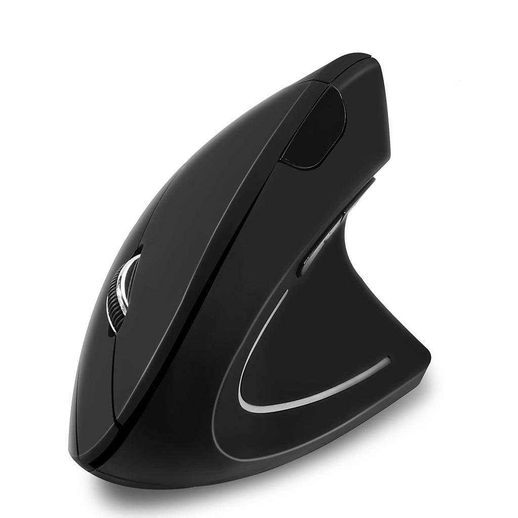 <h1>Ergonomic Vertical Mouse</h1> Ergonomic Vertical Mouse